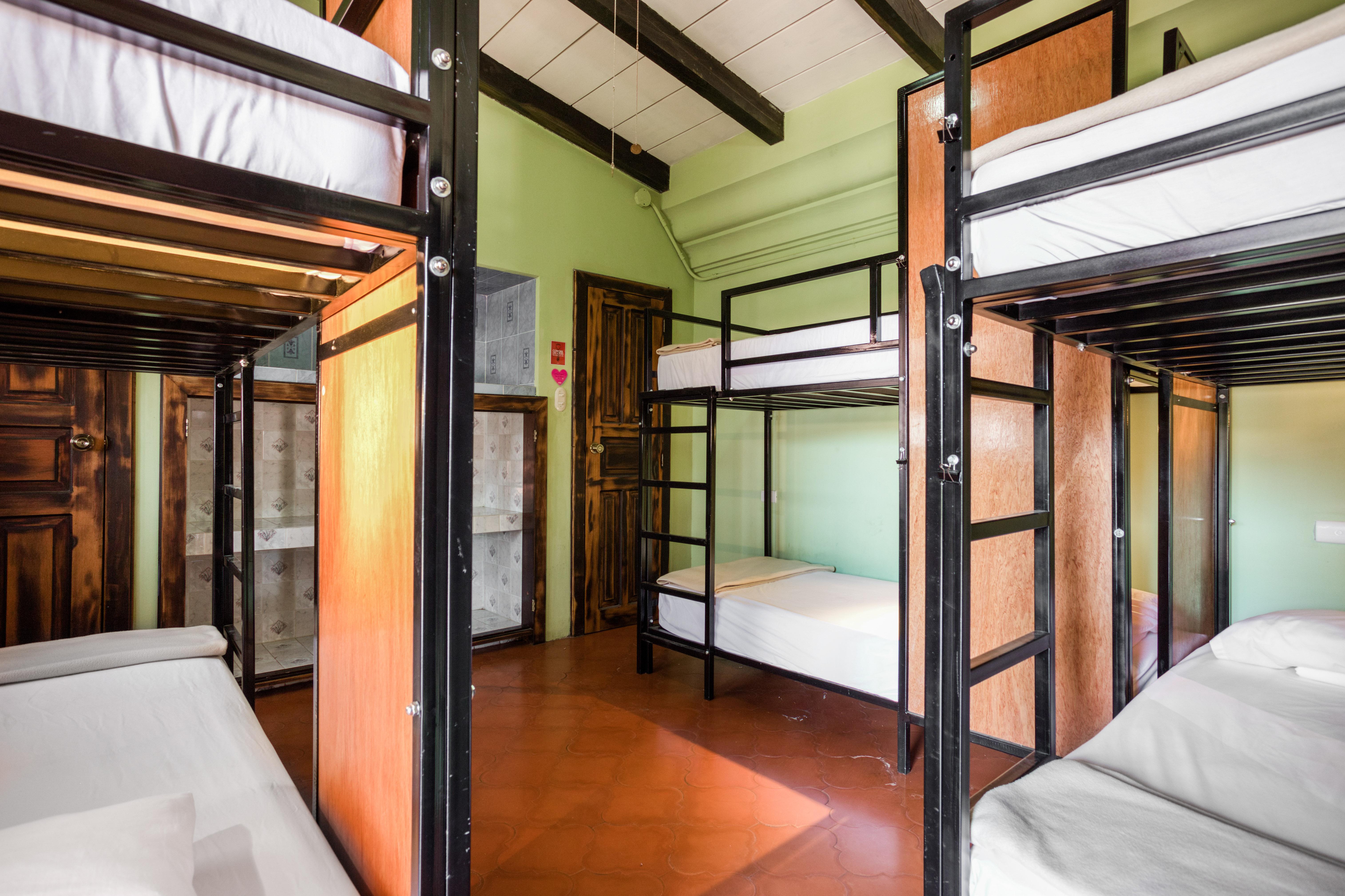 Hotel Socialtel Antigua Exteriér fotografie