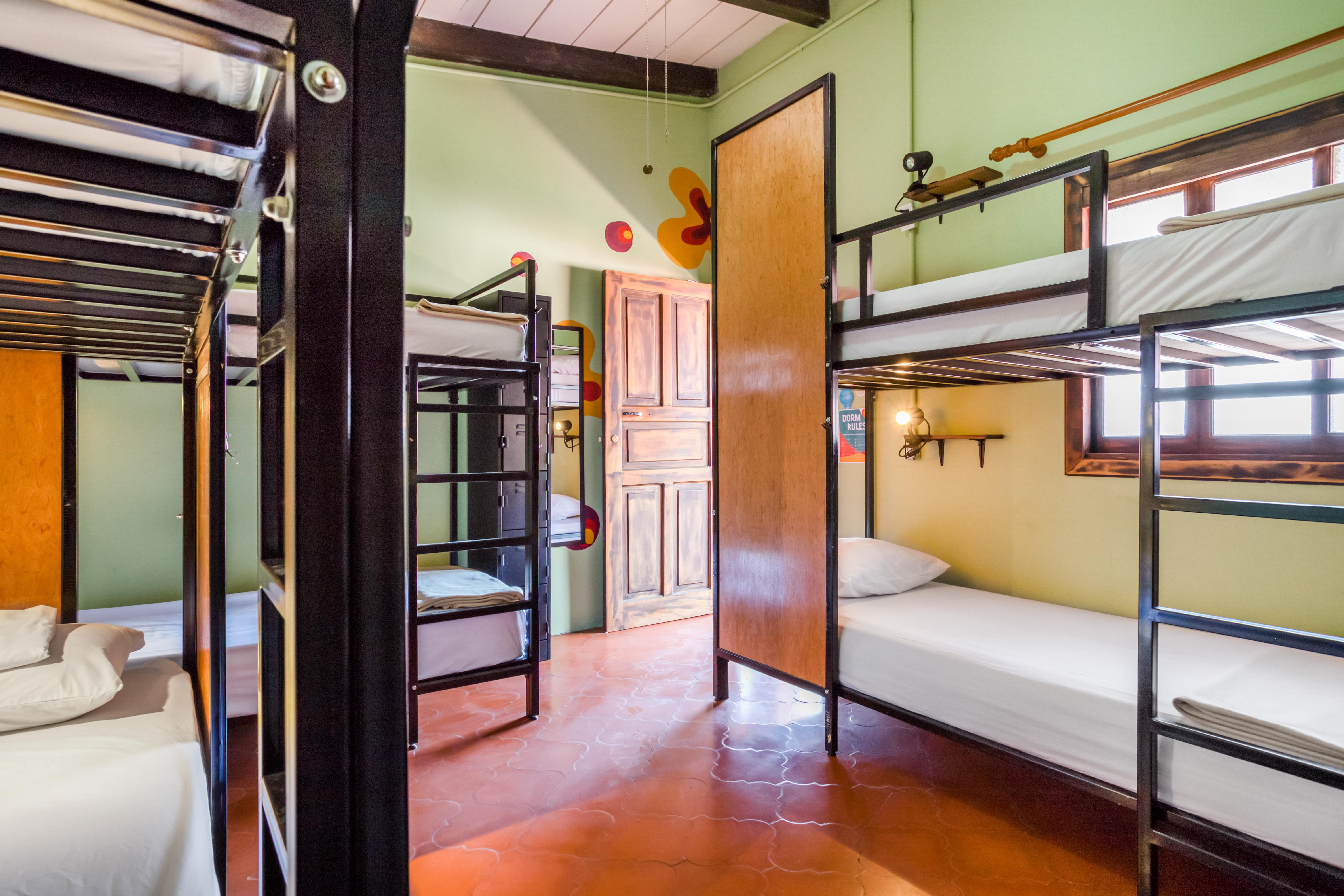 Hotel Socialtel Antigua Exteriér fotografie