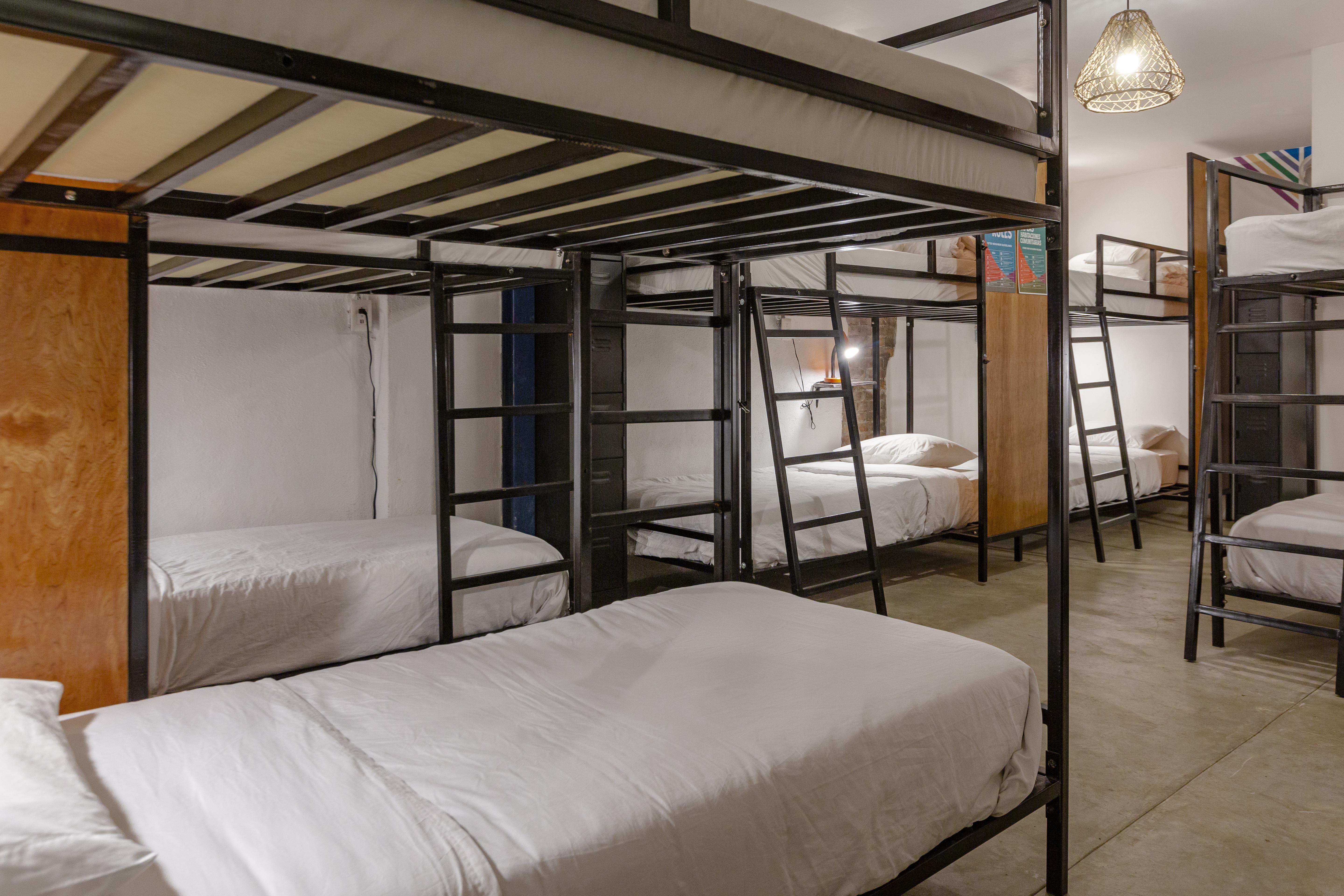 Hotel Socialtel Antigua Exteriér fotografie