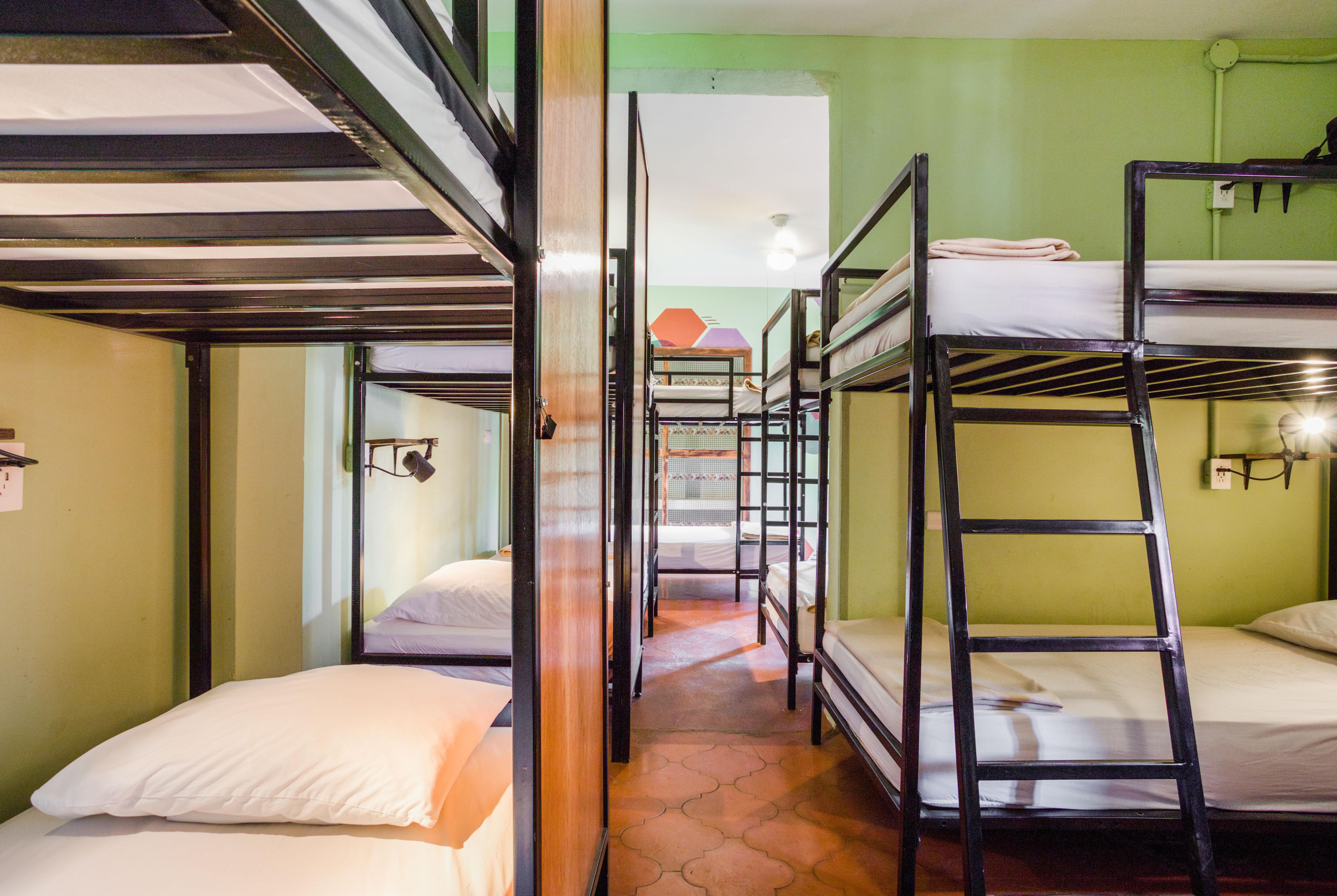 Hotel Socialtel Antigua Exteriér fotografie