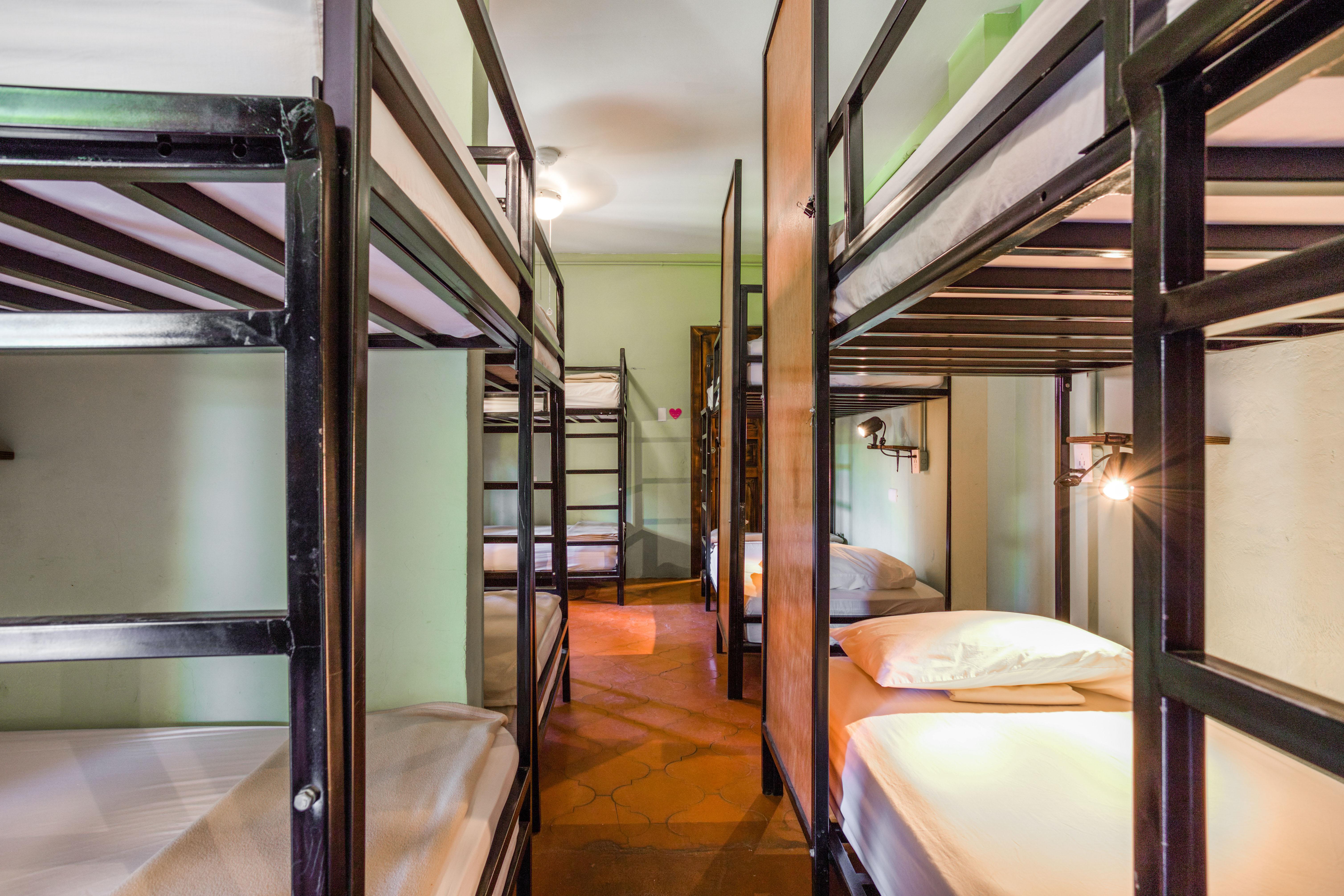 Hotel Socialtel Antigua Exteriér fotografie