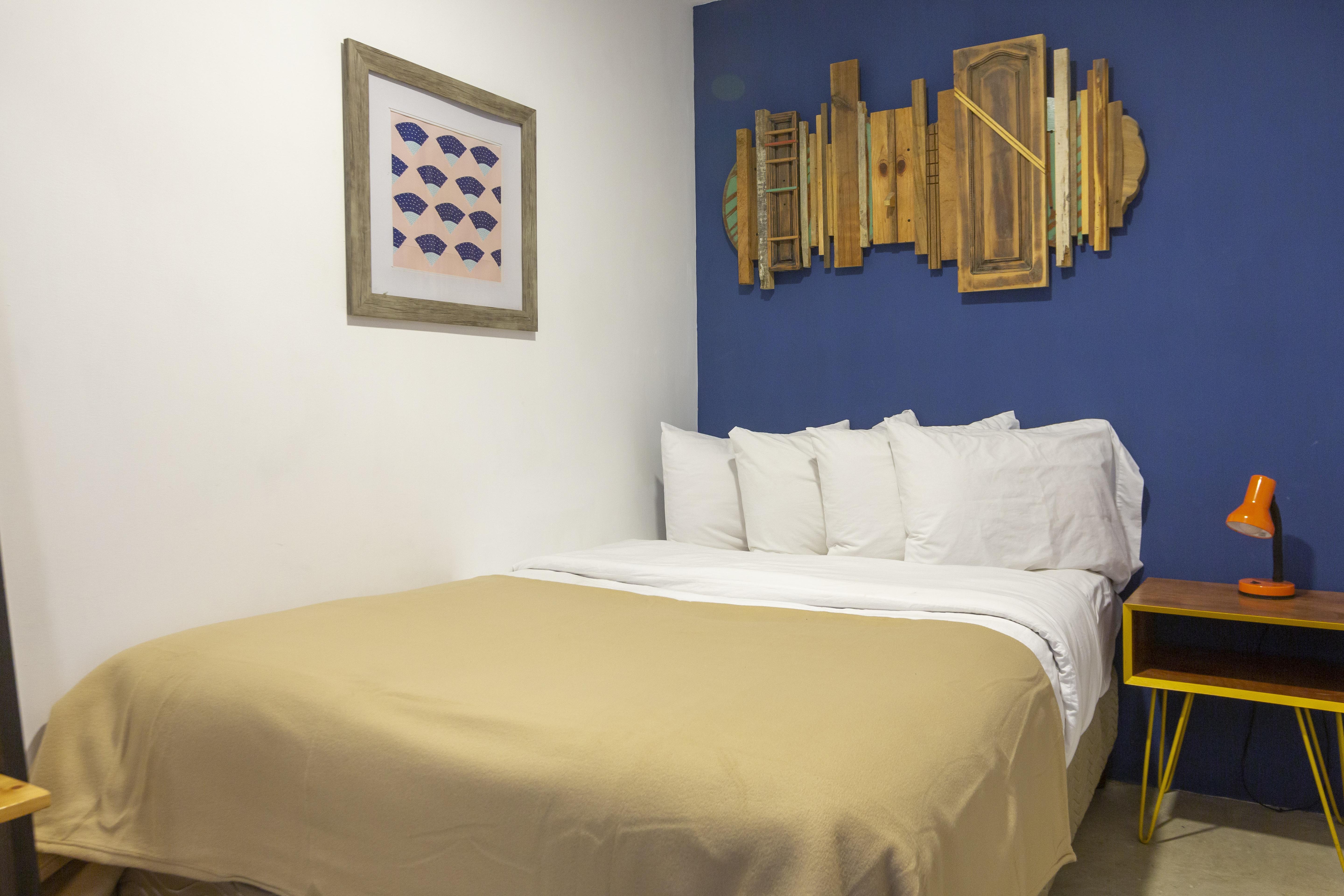 Hotel Socialtel Antigua Exteriér fotografie