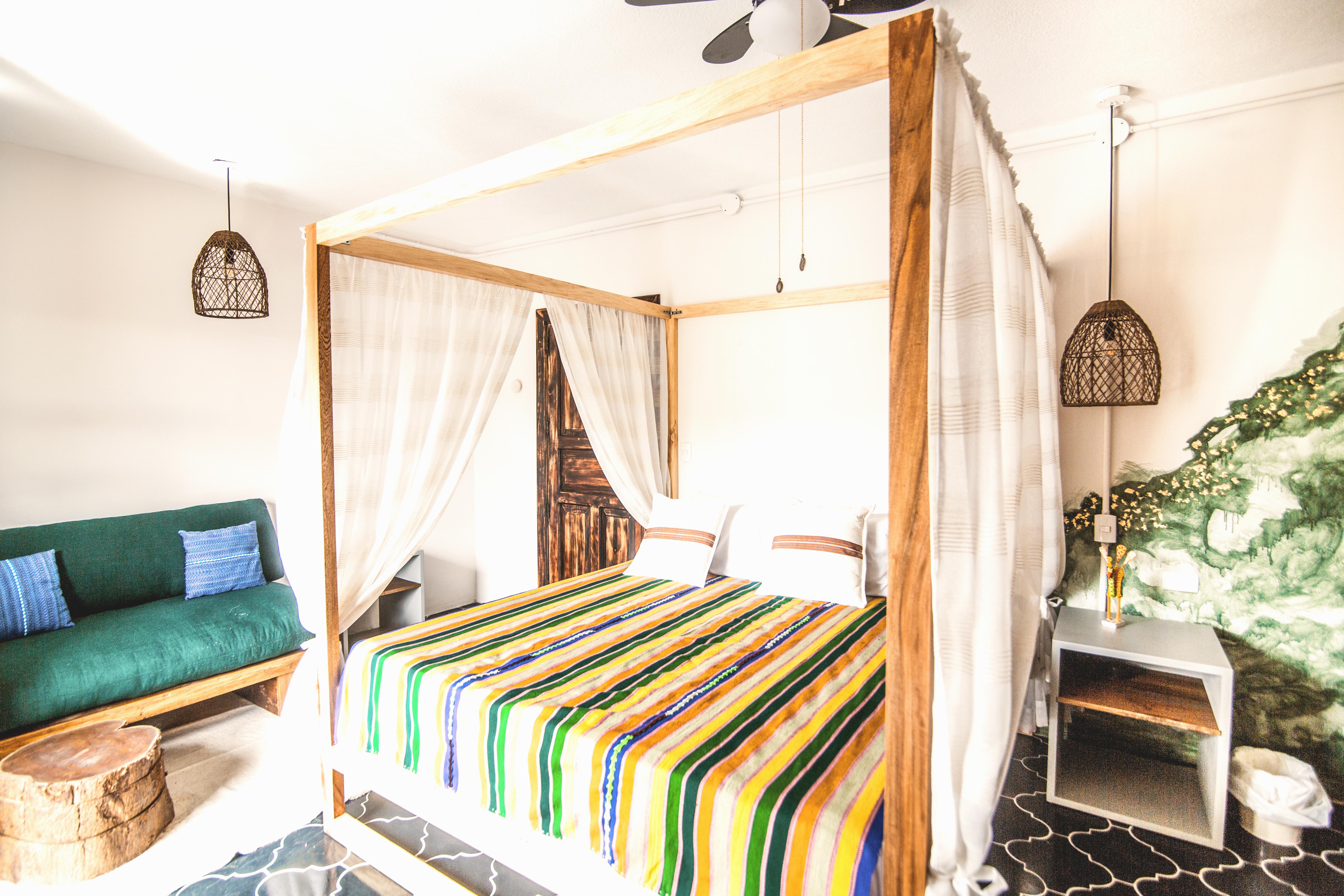 Hotel Socialtel Antigua Exteriér fotografie