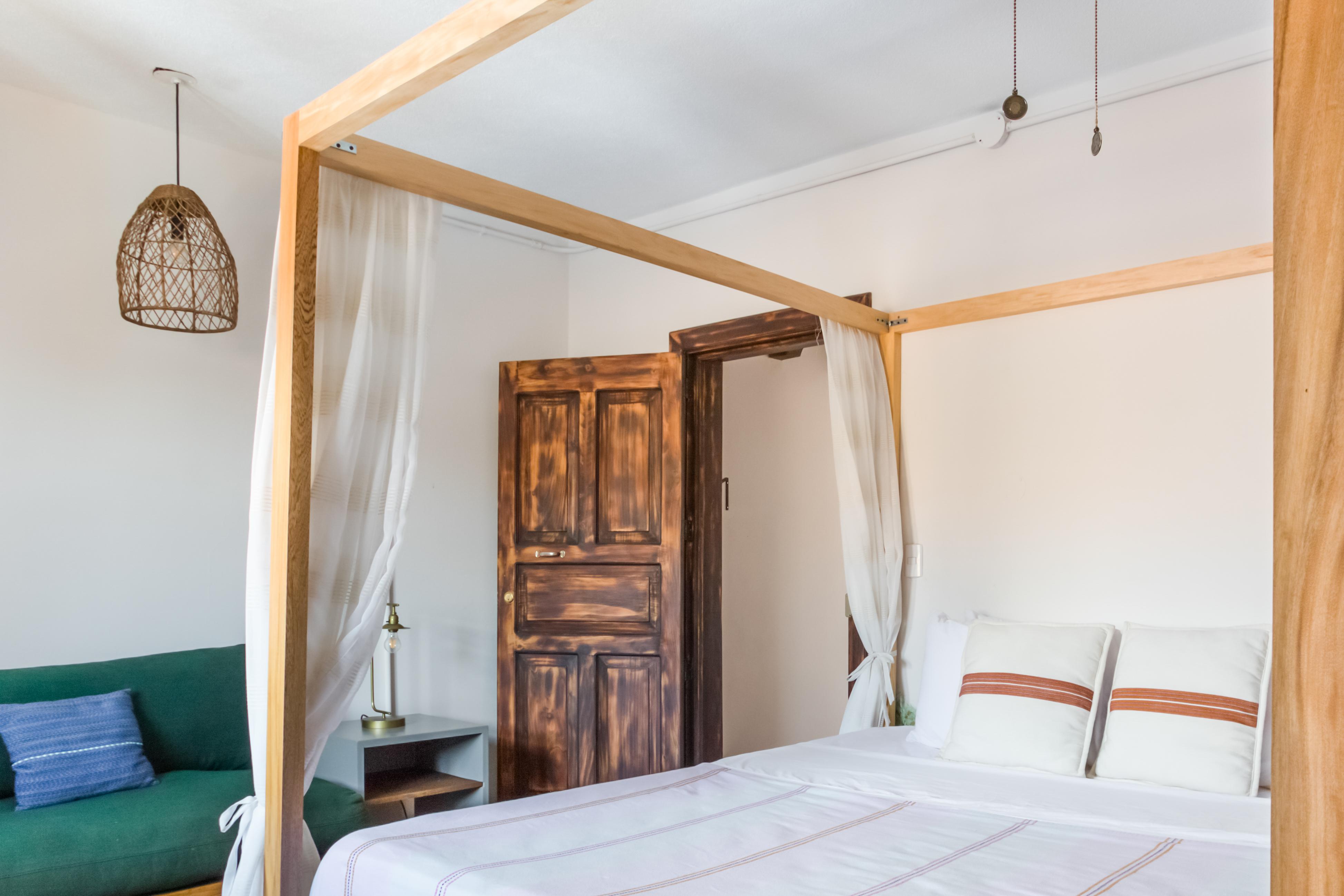 Hotel Socialtel Antigua Exteriér fotografie