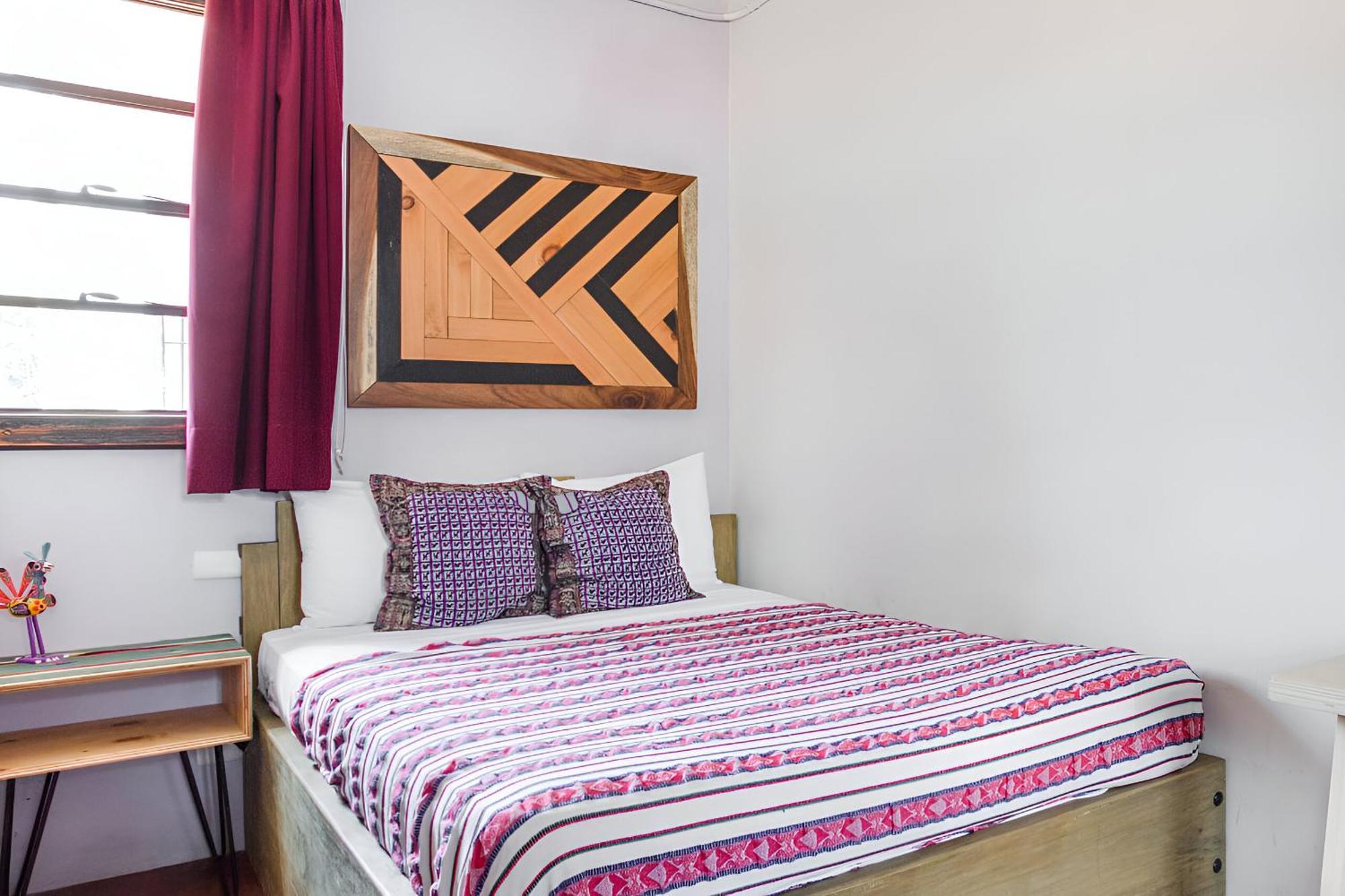 Hotel Socialtel Antigua Exteriér fotografie