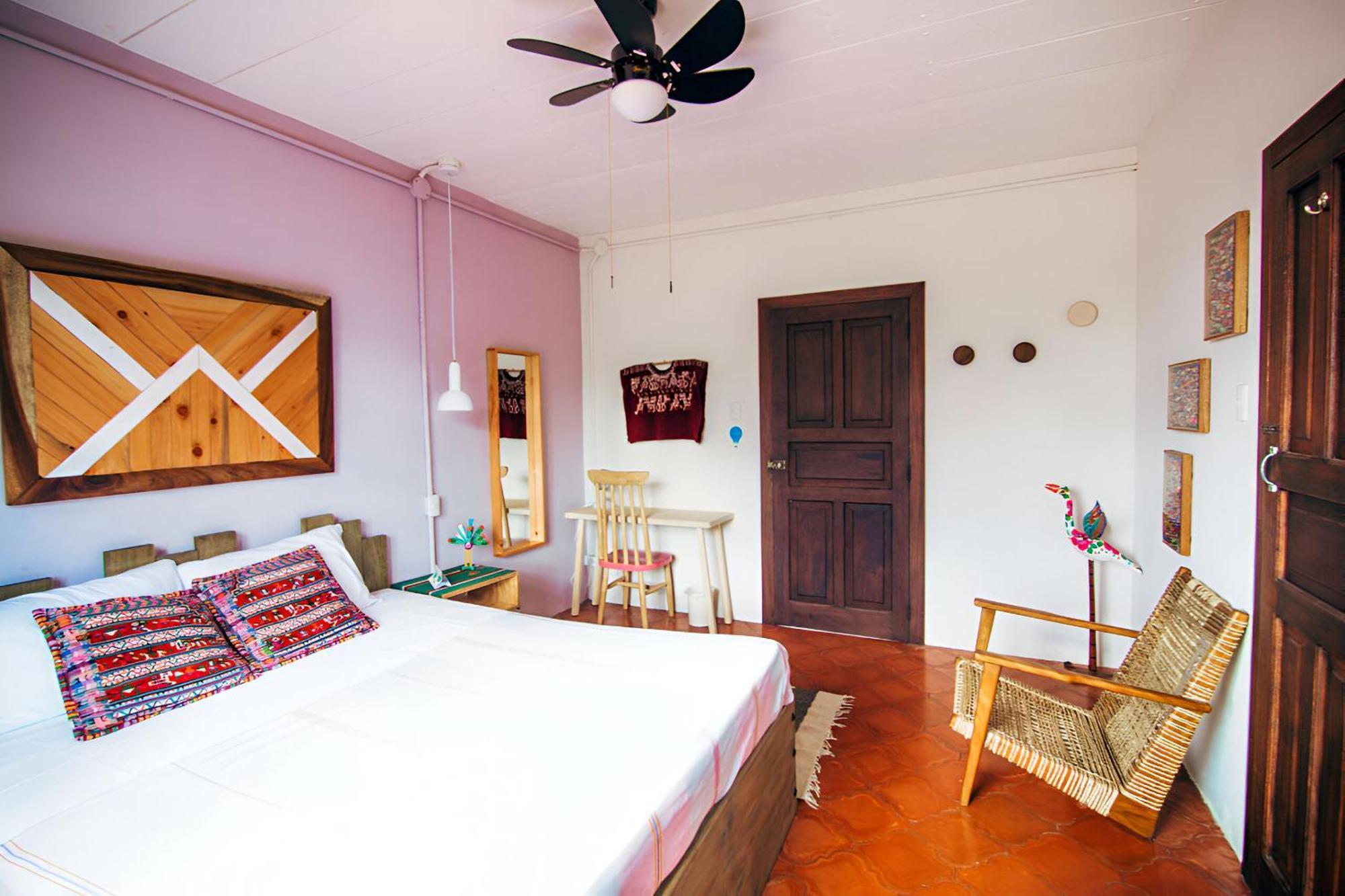 Hotel Socialtel Antigua Exteriér fotografie