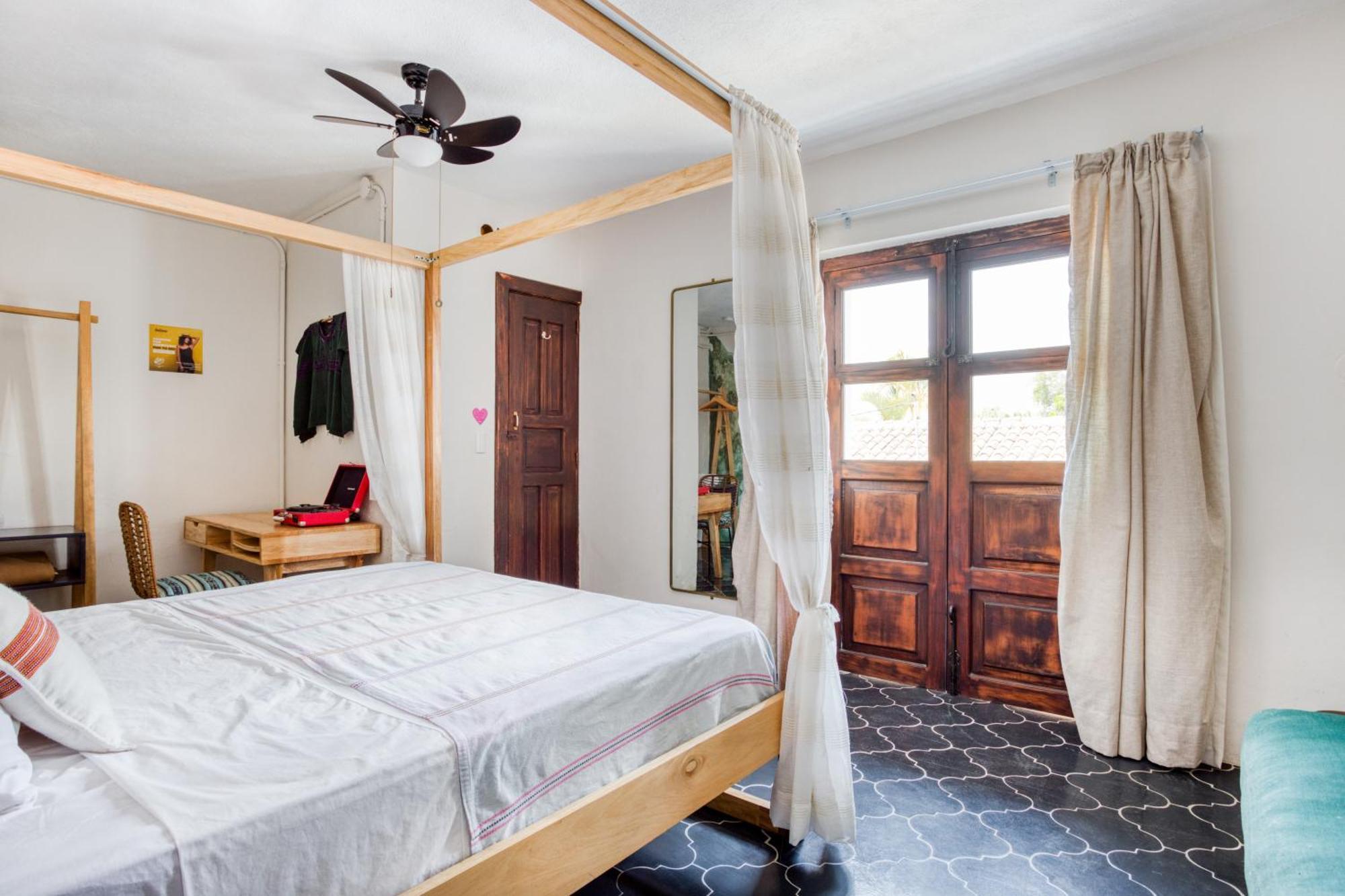 Hotel Socialtel Antigua Exteriér fotografie