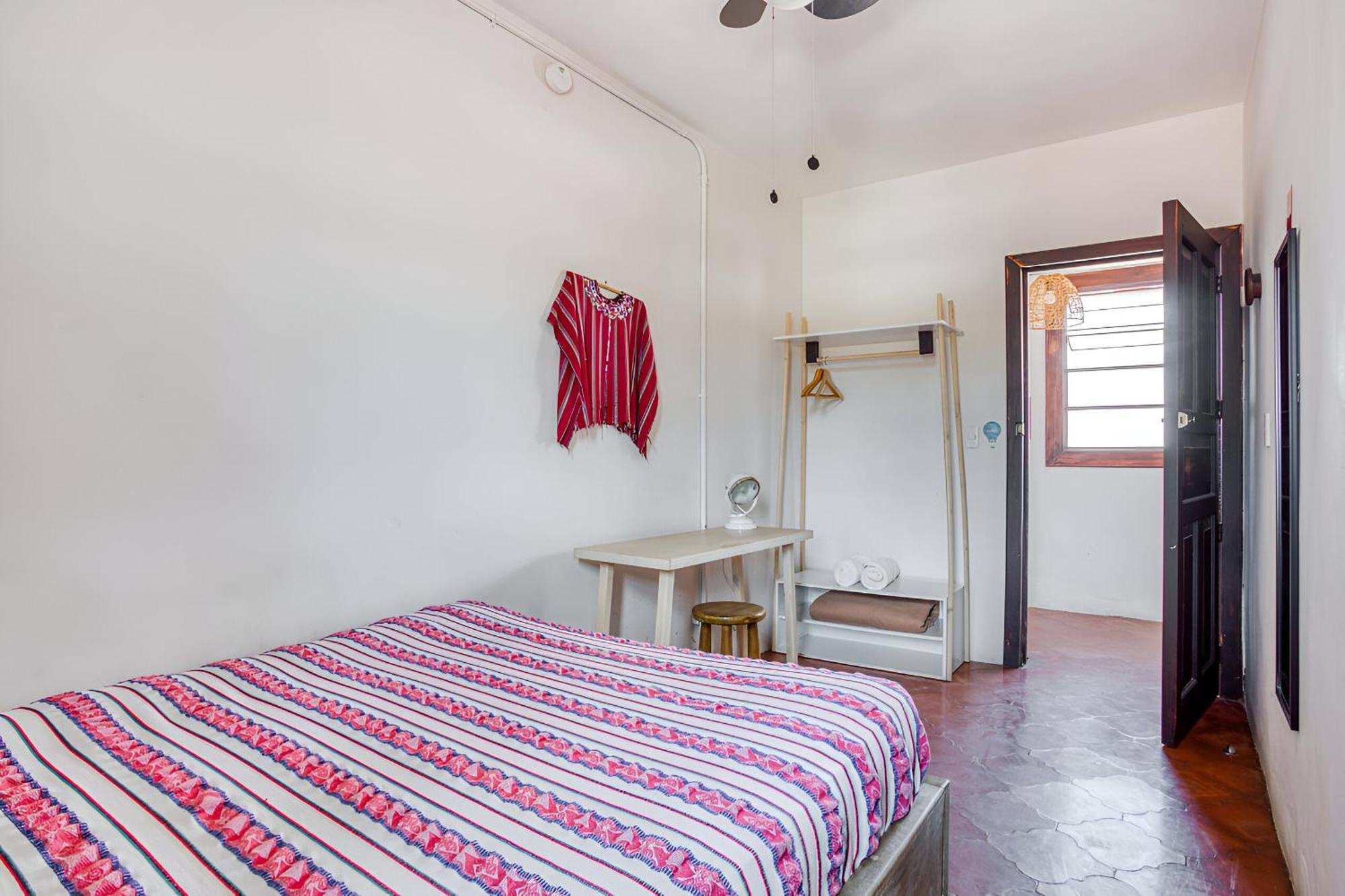 Hotel Socialtel Antigua Exteriér fotografie