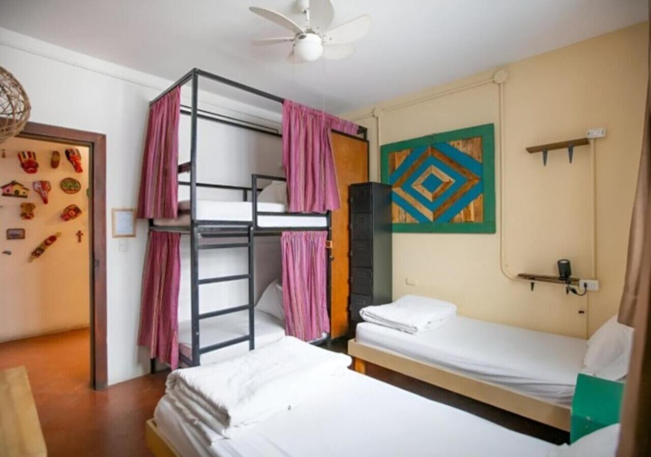 Hotel Socialtel Antigua Exteriér fotografie