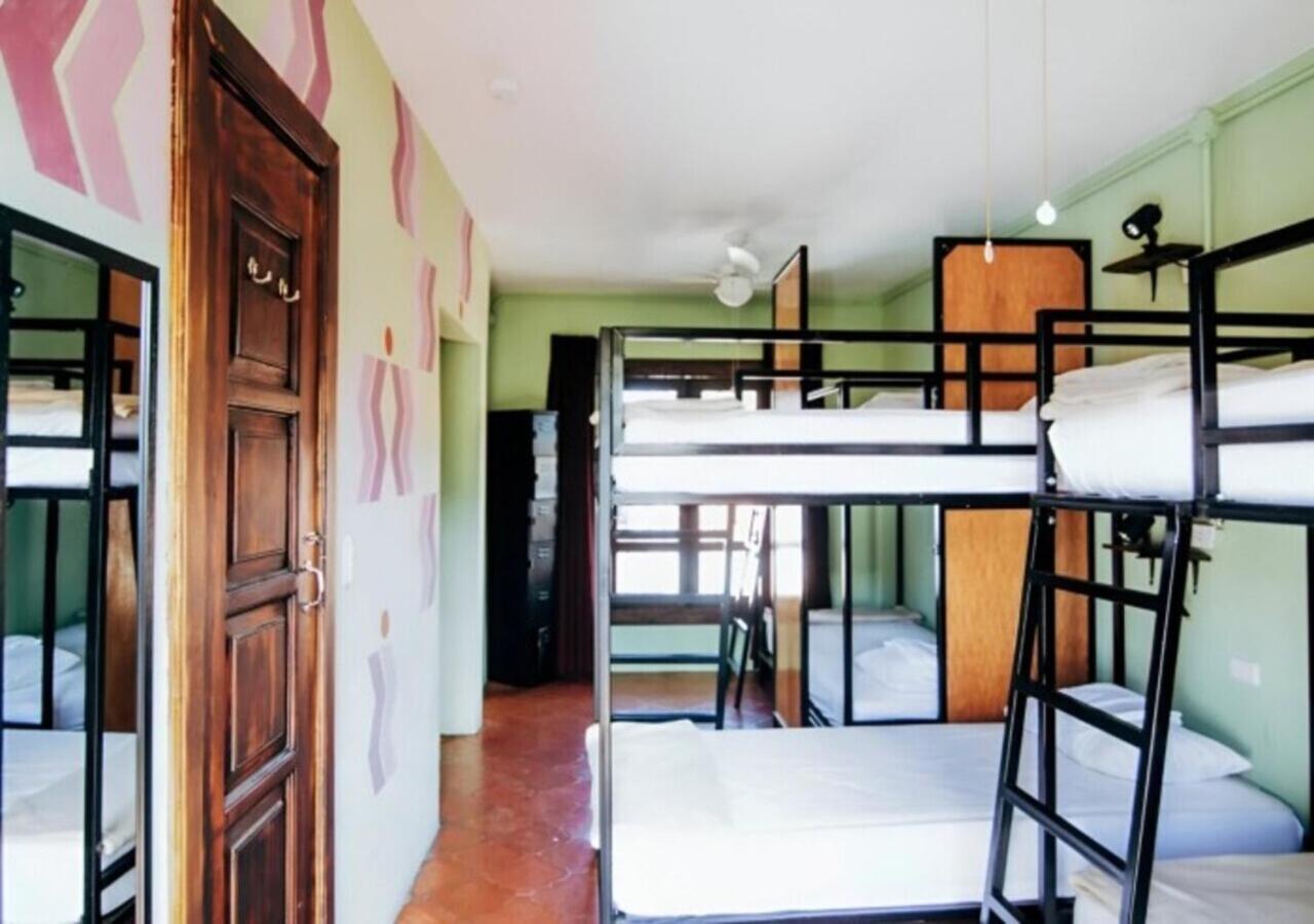 Hotel Socialtel Antigua Exteriér fotografie