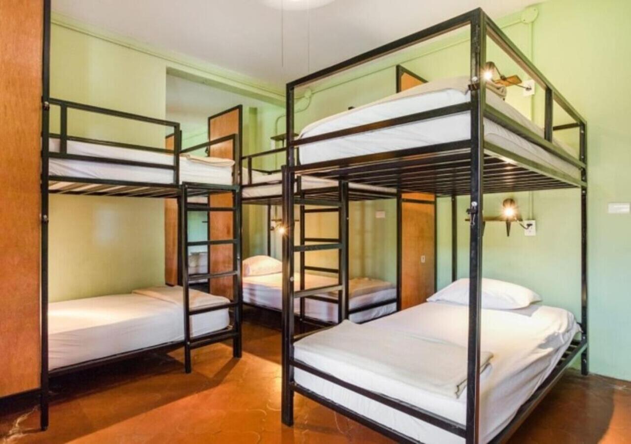 Hotel Socialtel Antigua Exteriér fotografie